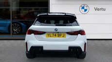 BMW 1 Series 120 M Sport 5dr Step Auto Petrol Hatchback